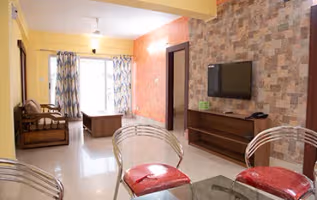 Ballygunge Place Apartments