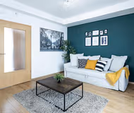 Zsilinszky Serviced Apartments