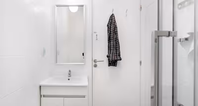 Rua do Barão Service Apartment