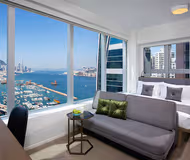 Victoria Harbour Residences