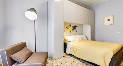 Coliseum Serviced Apartments