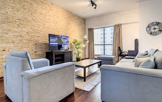 Inviting 3 Bedroom Apartment in JBR