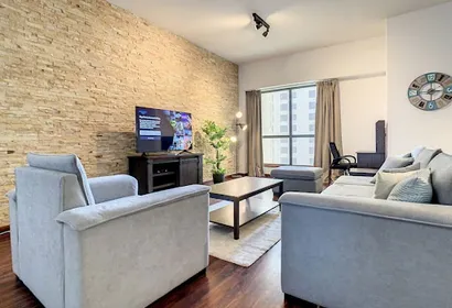 Inviting 3 Bedroom Apartment in JBR