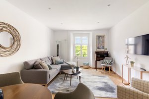 Rue du Mole Serviced Apartment