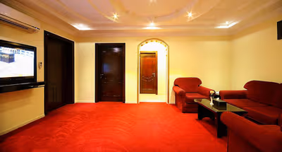 Al Marwa Serviced Apartments