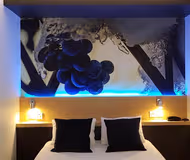 Dijon Serviced Apartment