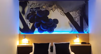 Dijon Serviced Apartment