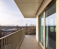 The Wembley Apartment