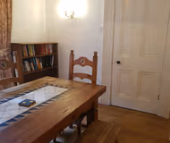 The Tailor's Residence