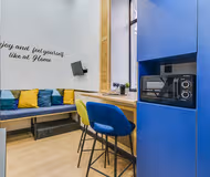 Sokroma Serviced Apartment