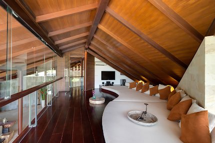 Villa in the Culinary and Fashion Epicentre of Seminyak