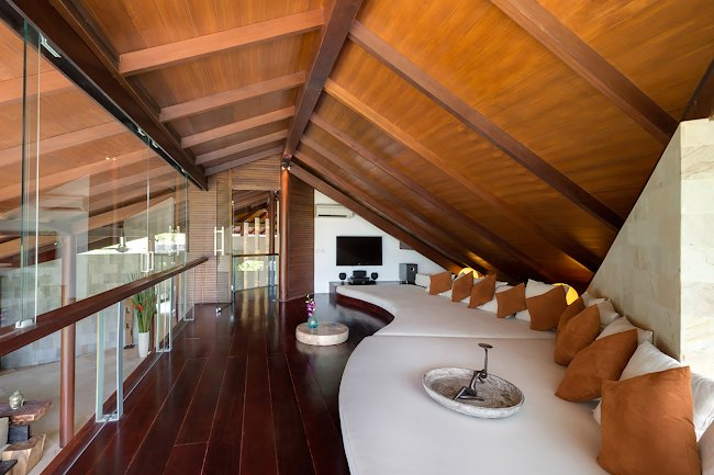 Villa in the Culinary and Fashion Epicentre of Seminyak