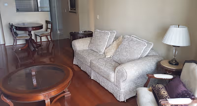 World Square Apartments