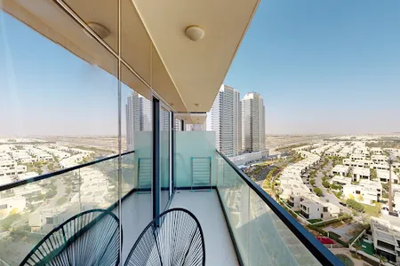 Stylish Golf Vita A Apartment