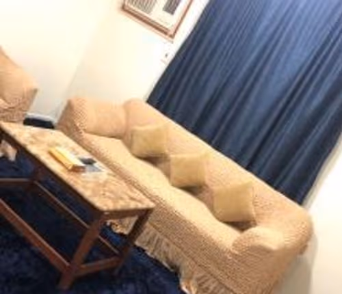 Al Baghdadiyah Serviced Apartments