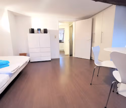 Kramer Serviced Apartment