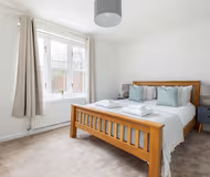 The Clapham Apartment