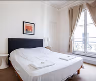 GRANDS BOULEVARDS SERVICED APARTMENT