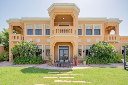 Holiday Villa In Palm Jumeirah