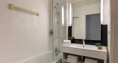 Citadines Austerlitz Paris