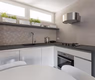 Zagreb Serviced Apartment