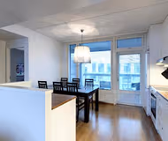 Pitäjänmäki Serviced Apartments