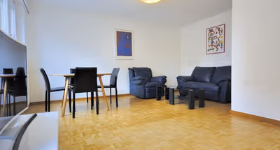 Klosbachstrasse Serviced Apartment