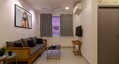 Pali Village Road Serviced Apartments