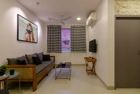 Pali Village Road Serviced Apartments
