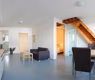 Aschaffenburg Serviced Apartment