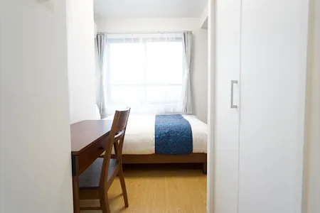 Zoshigaya Apartments