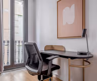 Vila de Gràcia II Serviced Apartment