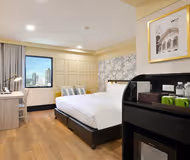 South Sathon Road Serviced Apartments