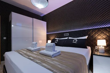 VILLA MEDICI Serviced Apartment