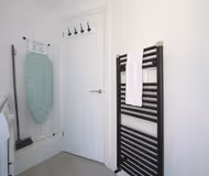 Ollie Studio - Cosy Central Mezzanine Flat,