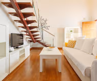 Frontera Serviced Apartment