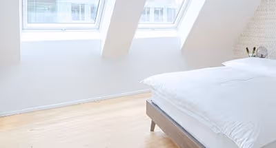 Landsbergerstr Serviced Apartmets