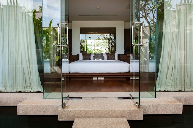 A Glamorous Villa Paradise in Phuket