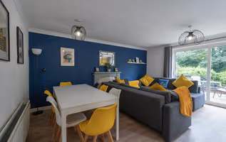 Polesworth - Potters Lane