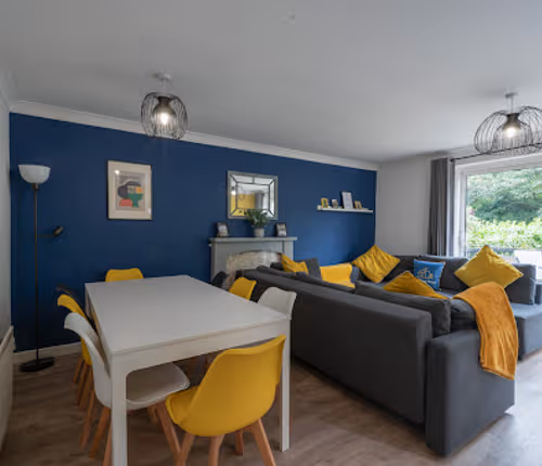 Polesworth - Potters Lane