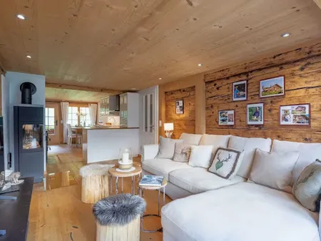 Garden Haven Retreat
