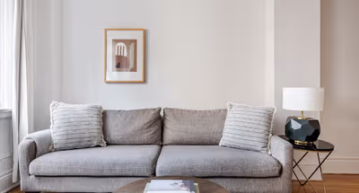 E 39th Street Serviced Apartment