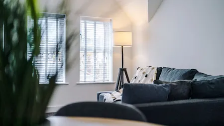 Delightful Modern Apartment in Conwy