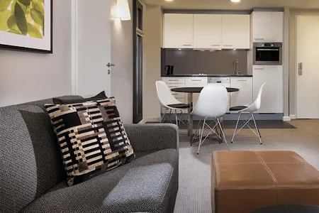 Apartment Hotel Hamburg Michel,Neustadt