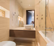 Grzybowska Residences