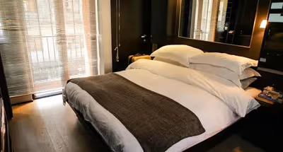 Rednaxela Terrace Apartment