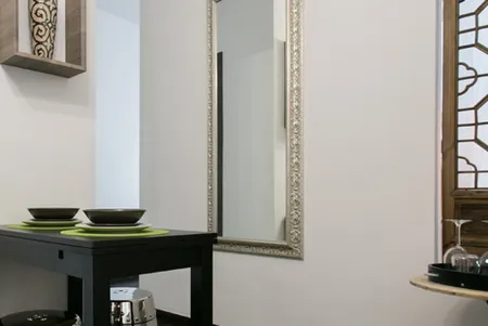 Mercanti Serviced apartment