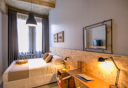 Enmore Road Serviced Apartment