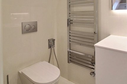 A SIGNAURE LUXURY ON CHAMPS DE MARS ALMA MARCEAU