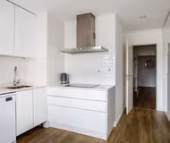 Laranjeiras Serviced Apartment